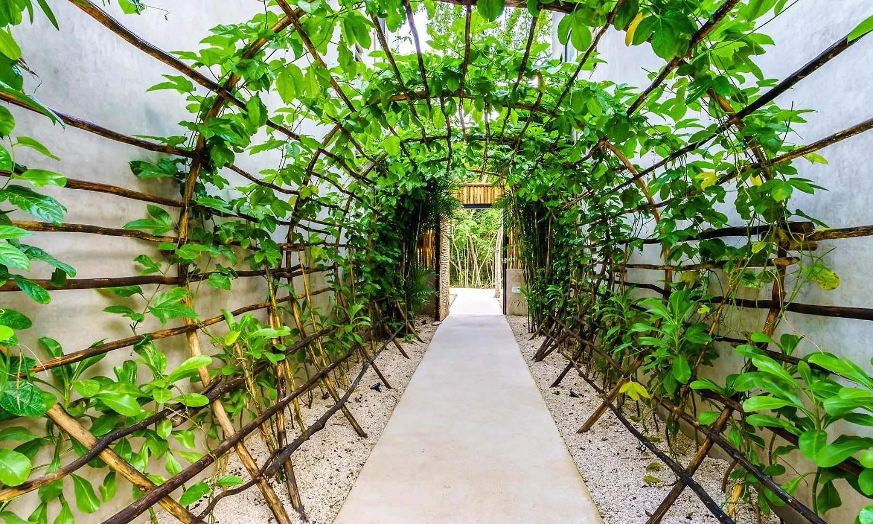 Appartement Eco-Sustainable Luxury Between Beach Hotspots & Tulum Town By Stella Rentals