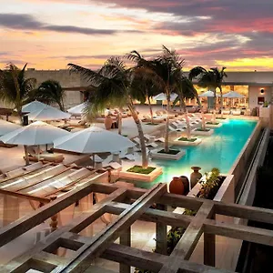 Hotel Motto By Hilton, Tulum