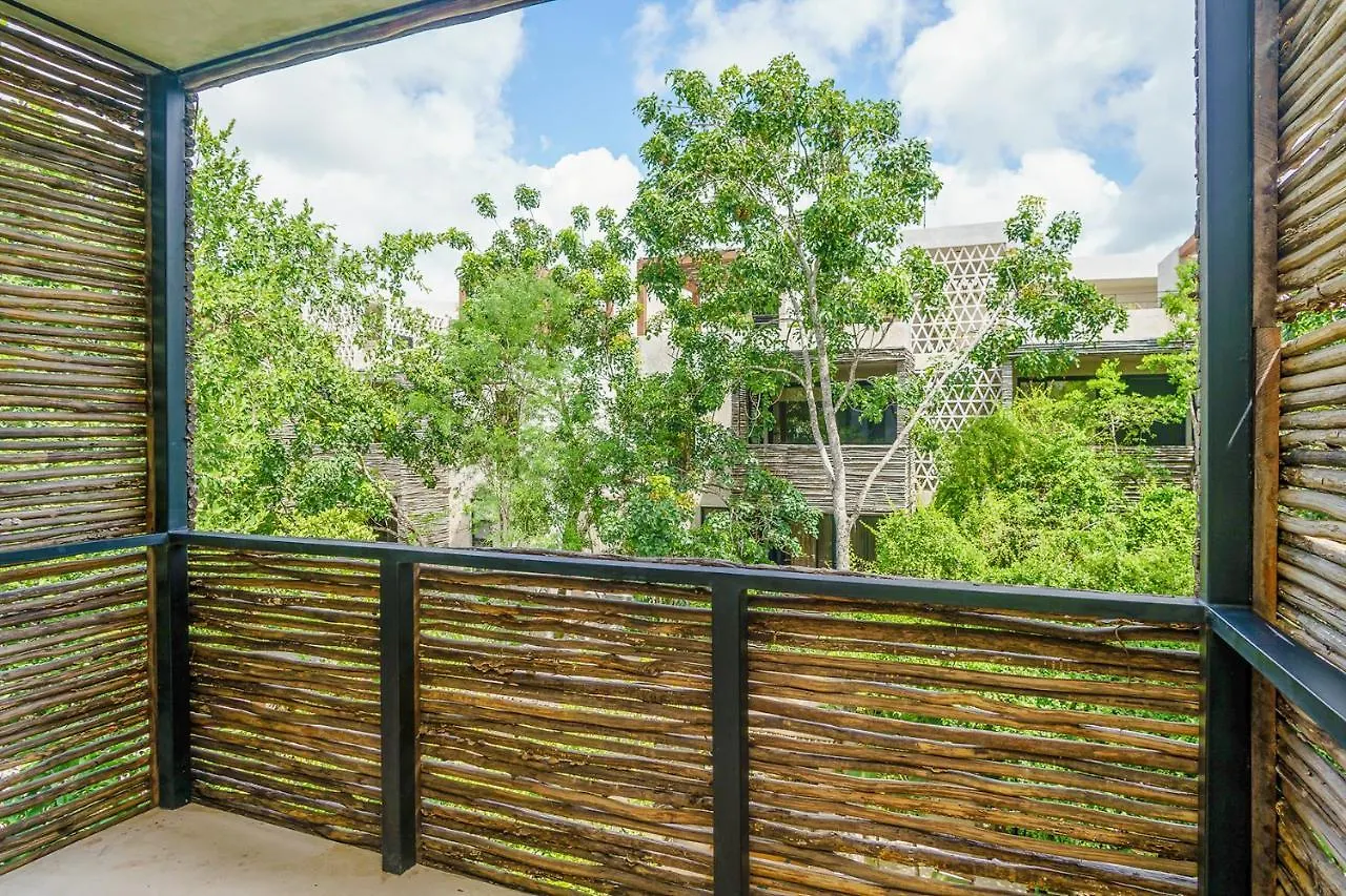 Eco-Sustainable Luxury Between Beach Hotspots & Tulum Town By Stella Rentals Apartment
